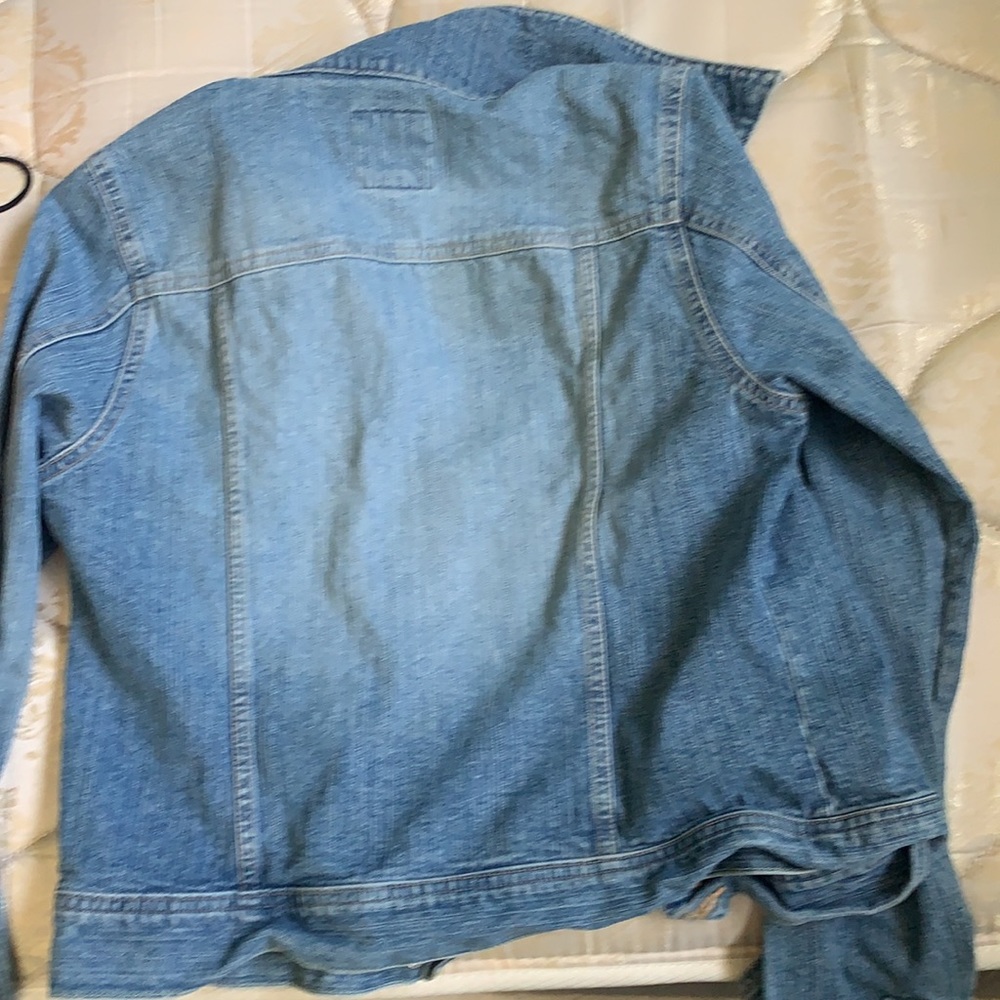 Jacket - Picture 3 of 3